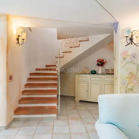 Domus Ardea Капо-Кода-Кавальо