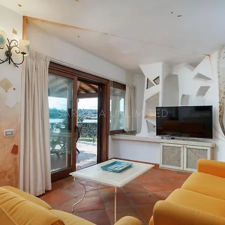 Domus Ardea Вилла Капо-Кода-Кавальо