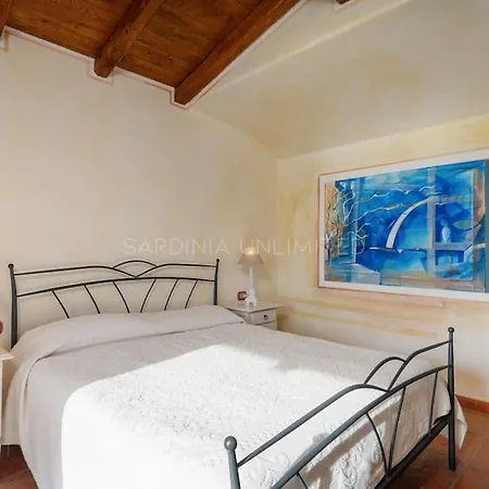 Domus Ardea كابو كودا كافالو