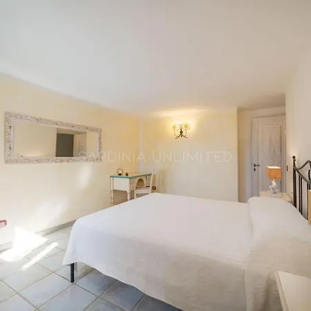 Domus Ardea كابو كودا كافالو