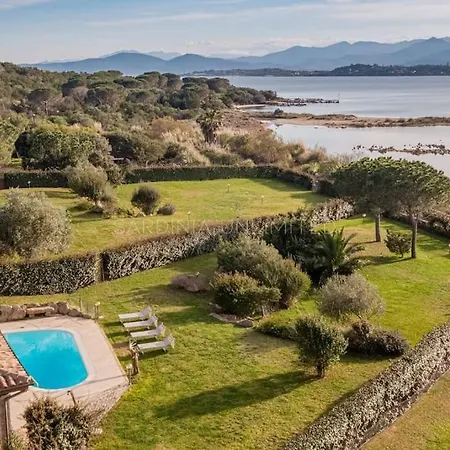 Domus Ardea Вилла