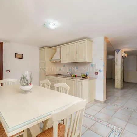 Domus Ardea Villa Capo Coda Cavallo