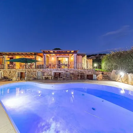 Domus Ardea Villa