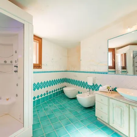 Domus Ardea Villa *