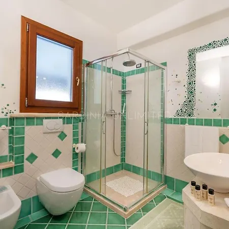 Villa Domus Ardea *