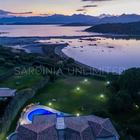 Domus Ardea Capo Coda Cavallo