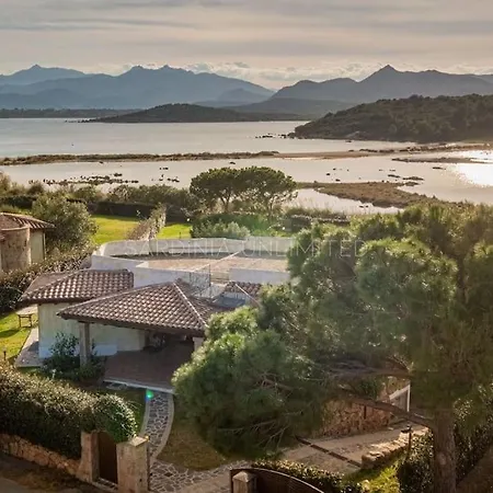 Domus Ardea Villa