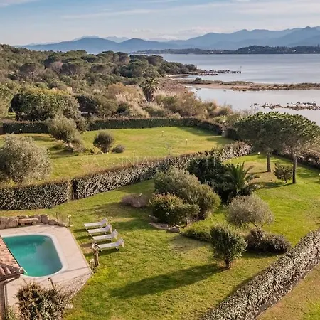 Villa Domus Ardea Cap Coda Cavallo