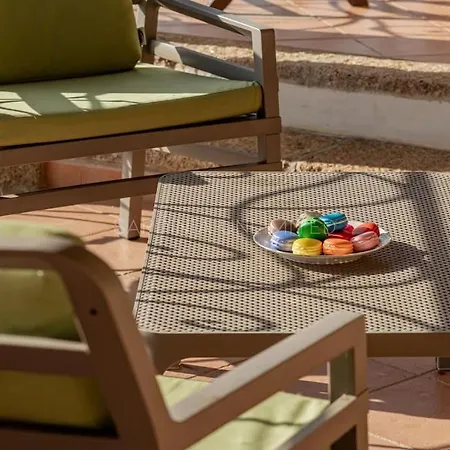 Domus Ardea * Capo Coda Cavallo