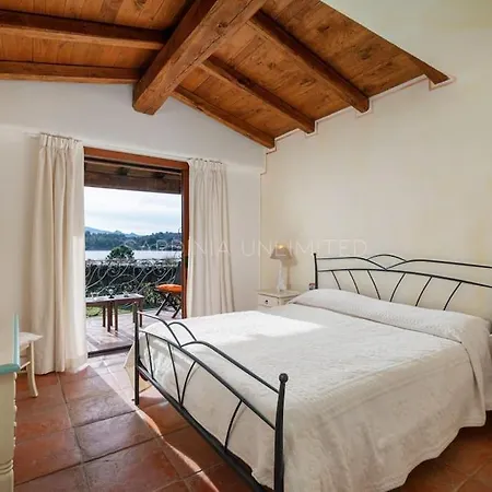 Domus Ardea Villa *