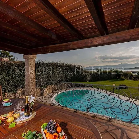 Villa Domus Ardea *