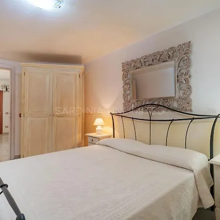 Villa Domus Ardea Cap Coda Cavallo