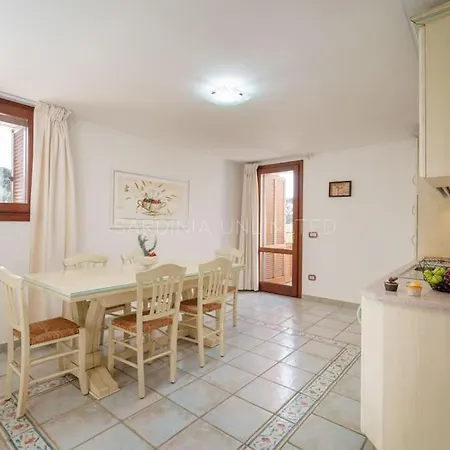 Domus Ardea Villa