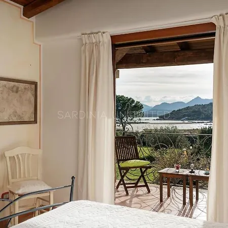 Villa Domus Ardea