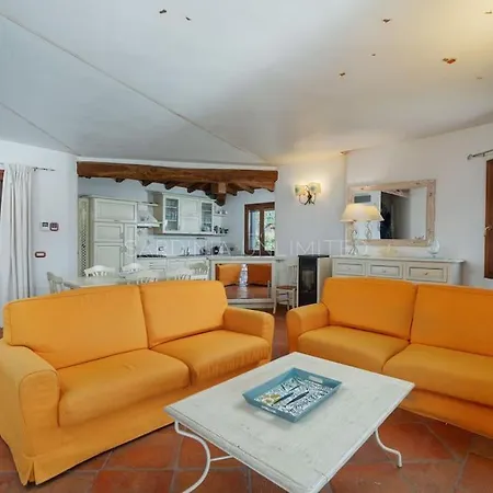 Domus Ardea Capo Coda Cavallo