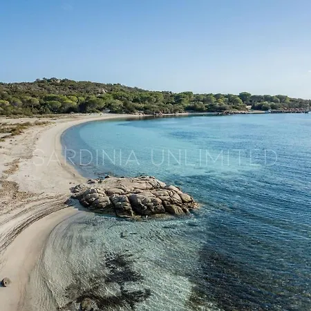 Domus Ardea Villa