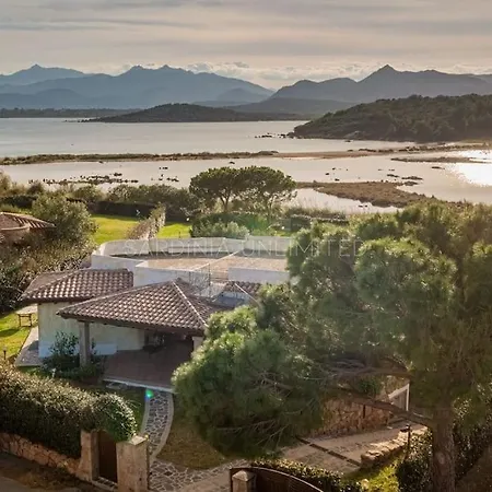 Villa Domus Ardea