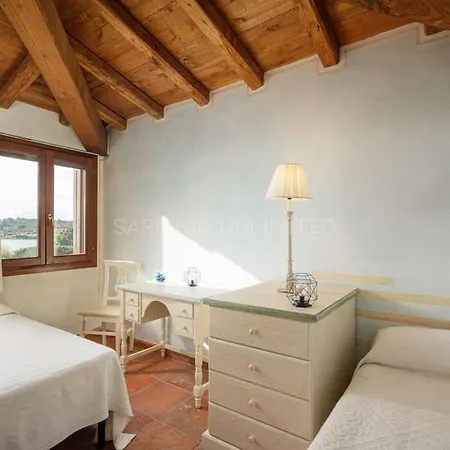 Villa Domus Ardea *