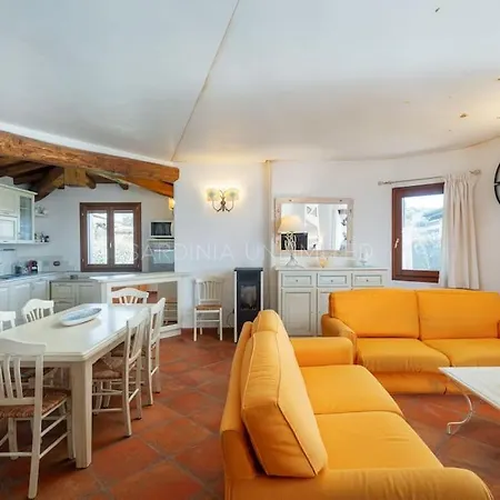 Domus Ardea Villa *