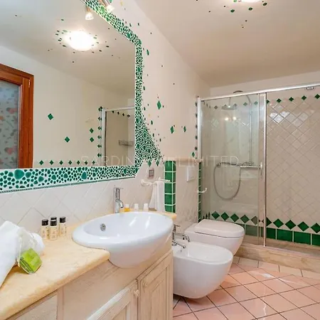 Villa Domus Ardea *